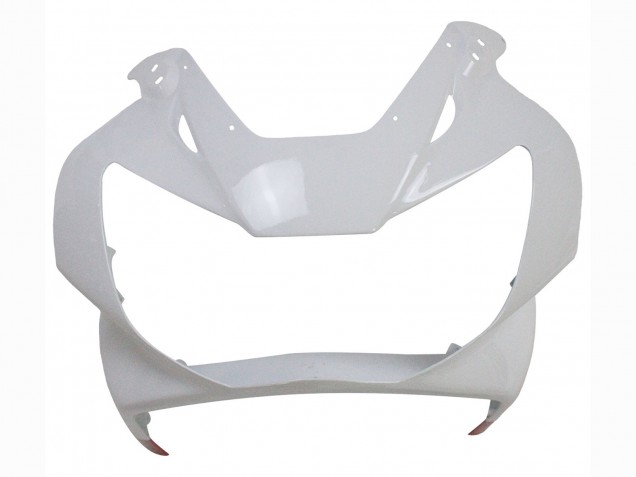 Mejores Carenados Moto Honda CBR900RR 929 2000-2001 - Blanco Rojo