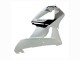 Mejores Carenados Moto Honda CBR900RR 929 2000-2001 - Blanco Plata