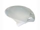 Mejores Carenados Moto Honda CBR900RR 929 2000-2001 - Blanco Plata