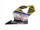 Mejores Carenados Moto Honda CBR900RR 954 2002-2003 - Azul Amarillo Negro Brillante Rojo Nastro Azzurro 46