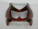 Mejores Carenados Moto Kawasaki EX250 2008-2012 - Rojo Granate