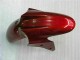Mejores Carenados Moto Kawasaki EX250 2008-2012 - Rojo Granate