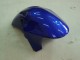 Mejores Carenados Moto Honda CBR900RR 954 2002-2003 - Azul Amarillo Negro Brillante Telefonica MoviStar Castrol