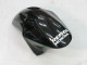Mejores Carenados Moto Honda CBR900RR 954 2002-2003 - Plata Negro Brillante