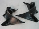 Mejores Carenados Moto Honda CBR900RR 954 2002-2003 - Plata Negro Brillante