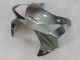 Mejores Carenados Moto Honda CBR900RR 954 2002-2003 - Plata Negro Brillante