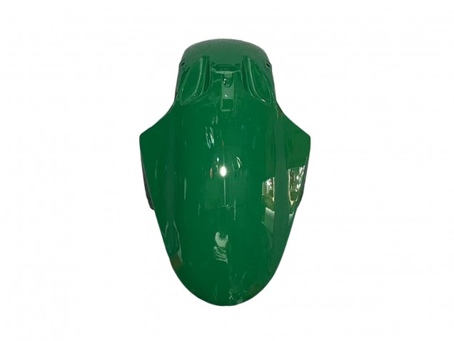 Mejores Carenados Moto Honda CBR900RR 954 2002-2003 - Blanco Rojo Verde Negro Brillante Castrol