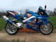 Mejores Carenados Moto Honda CBR900RR 954 2002-2003 - Naranja Azul
