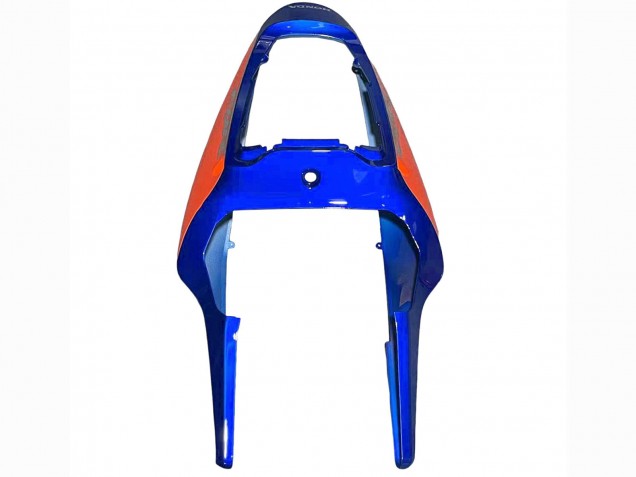 Mejores Carenados Moto Honda CBR900RR 954 2002-2003 - Naranja Azul
