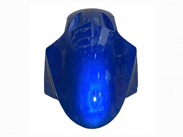 Mejores Carenados Moto Honda CBR900RR 954 2002-2003 - Naranja Azul
