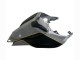 Mejores Carenados Moto Ducati 848 2007-2014 - Plata Oro Negro Mate