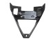 Mejores Carenado Moto Ducati 848 2007-2014 - Rojo Negro Brillante