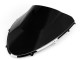 Mejores Carenados Moto Ducati 848/1098/1198 2007-2014 - Blanco Rojo Verde Negro Brillante