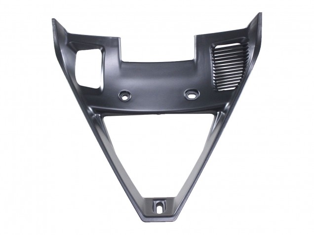 Mejores Carenados Moto Ducati 848 2007-2014 - Gris Mate