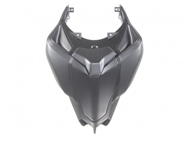 Mejores Carenados Moto Ducati 848 2007-2014 - Gris Mate