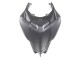 Mejores Carenados Moto Ducati 848 2007-2014 - Gris Mate