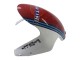Mejores Carenados Moto Ducati 1098 2007-2014 - Blanco Rojo Azul Negro Brillante Martini