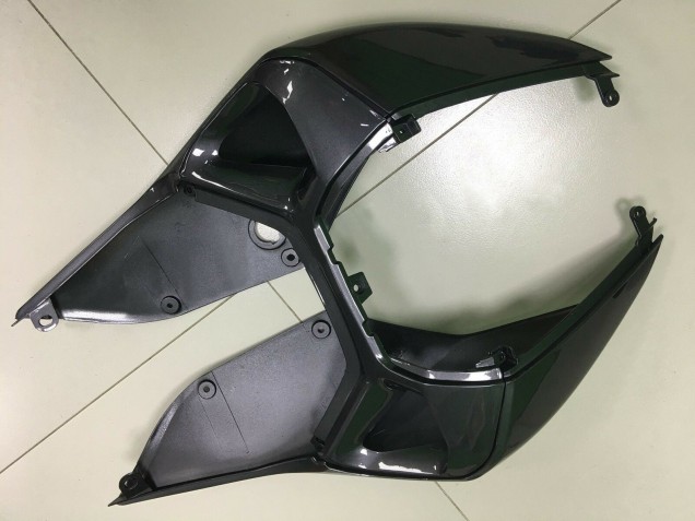 Mejores Carenados Moto Ducati Panigale 1199 2011-2014 - Negro Brillante