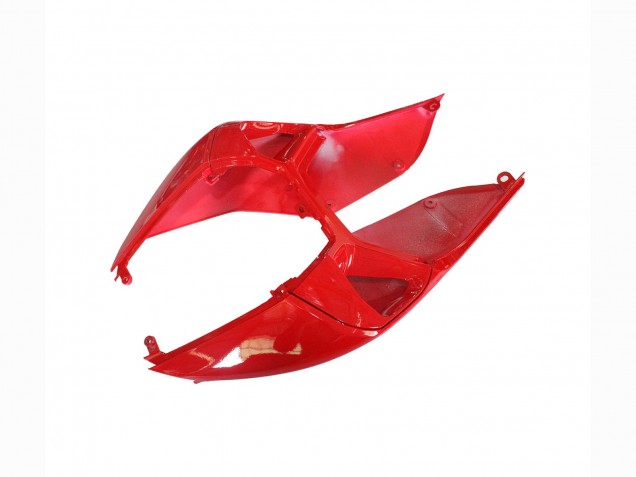 Mejores Carenados Moto Ducati Panigale 899/1199 2011-2014 - Blanco Rojo Verde Azul Negro Brillante Flex-Box