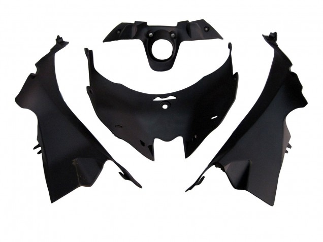 Mejores Carenados Moto Ducati Panigale 899/1199 2011-2014 - Rojo