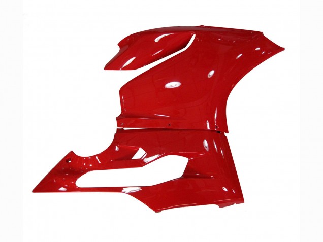 Mejores Carenados Moto Ducati Panigale 899/1199 2011-2014 - Rojo