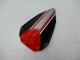 Mejores Carenados Moto Ducati 1199 2011-2014 - Blanco Rojo Negro Mate