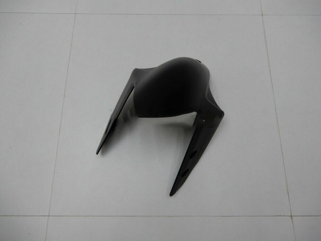 Mejores Carenados Moto Ducati 1199 2011-2014 - Blanco Rojo Negro Mate