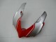 Mejores Carenados Moto Ducati 1199 2011-2014 - Blanco Rojo Negro Mate
