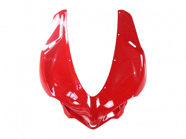 Mejores Carenados Moto Ducati 1299 2015-2020 - Rojo