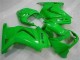 Mejores Carenados Moto Kawasaki EX250 2008-2012 - Verde