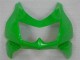 Mejores Carenados Moto Kawasaki EX250 2008-2012 - Verde