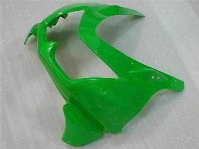 Mejores Carenados Moto Kawasaki EX250 2008-2012 - Verde