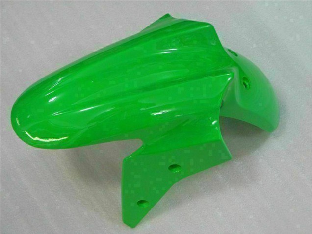 Mejores Carenados Moto Kawasaki EX250 2008-2012 - Verde