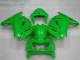 Mejores Carenados Moto Kawasaki EX250 2008-2012 - Verde