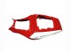 Mejores Carenados Moto Ducati 996 1993-2005 - Blanco Rojo Oro Negro Brillante Corse Performance