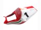 Mejores Carenados Moto Ducati 748/916/996/998 1993-2005 - Blanco Rojo Amarillo Verde Negro Brillante Performance