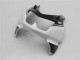 Mejores Carenados Moto Kawasaki EX250 2008-2012 - Blanco Negro Verde