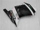 Mejores Carenados Moto Kawasaki EX250 2008-2012 - Blanco Negro Verde