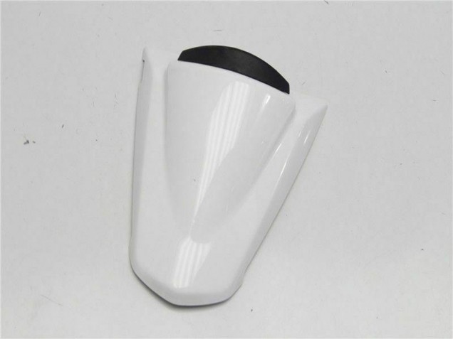 Mejores Carenados Moto Kawasaki EX250 2008-2012 - Blanco Negro Verde