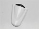 Mejores Carenados Moto Kawasaki EX250 2008-2012 - Blanco Negro Verde