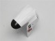 Mejores Carenados Moto Kawasaki EX250 2008-2012 - Blanco Negro Verde