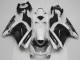 Mejores Carenados Moto Kawasaki EX250 2008-2012 - Blanco Negro Verde