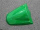 Mejores Carenados Moto Kawasaki EX250 2008-2012 - Verde Negro