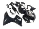 Mejores Carenado Moto Honda CBR125R 2002-2006 - Negro Brillante