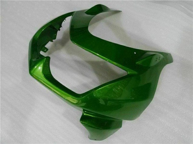 Mejores Carenados Moto Kawasaki EX250 2008-2012 - Verde Ninja