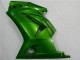 Mejores Carenados Moto Kawasaki EX250 2008-2012 - Verde Ninja