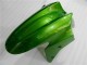 Mejores Carenados Moto Kawasaki EX250 2008-2012 - Verde Ninja