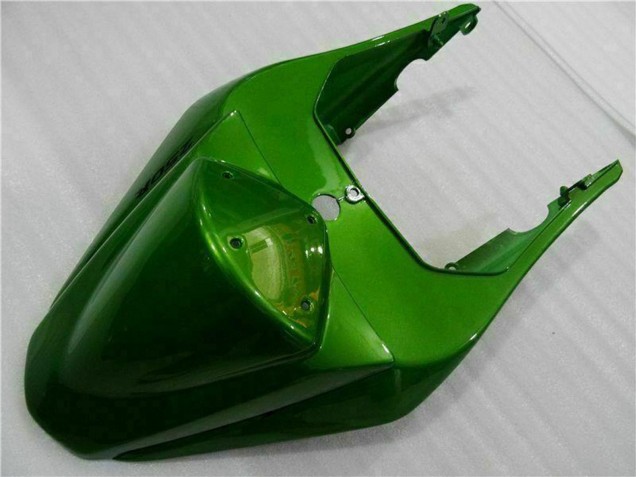 Mejores Carenados Moto Kawasaki EX250 2008-2012 - Verde Ninja