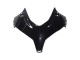 Mejores Carenados Moto Honda CBR500R 2013-2015 - Negro Brillante Negro Mate