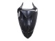Mejores Carenados Moto Honda CBR500R 2013-2015 - Negro Brillante Negro Mate
